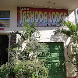 Maa Jasoda Lodge