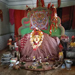 Maa Jatiani Temple