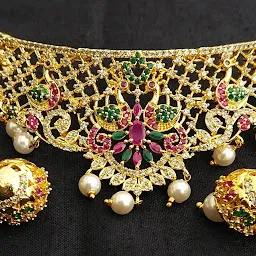 Maa Jewellery