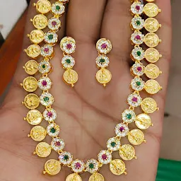 Maa Jewellery