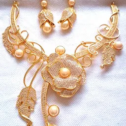 Maa Jewellery