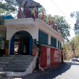 Maa Kali Devi Temple