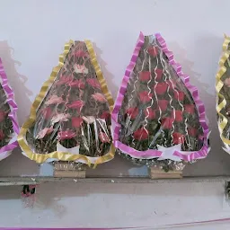 Maa Kali Flower Decoraters And Buke Shop