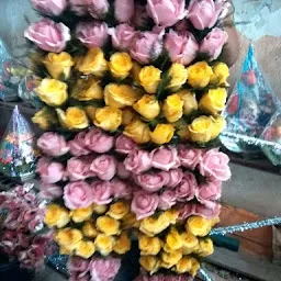 Maa Kali Flower Decoraters And Buke Shop