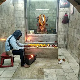 Maa Kali Mandir