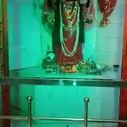 Maa kali mandir