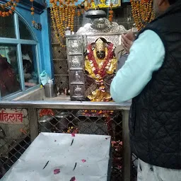 Maa Kali Mandir