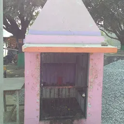 Maa Kali Mandir