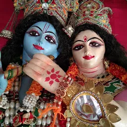 Maa Kali Mandir माँ काली मंदिर