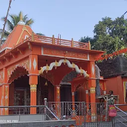 Maa Kali Sri Balaji Babosa Mandir