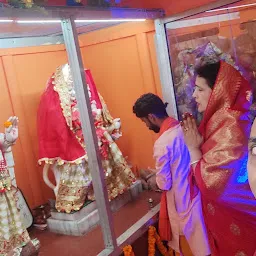 Maa Kali Sri Balaji Babosa Mandir