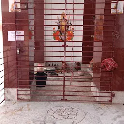 Maa kali temple
