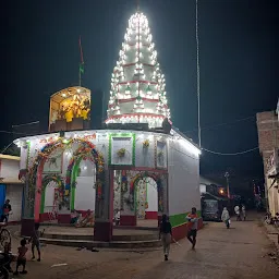 Maa Kali Temple(banka)