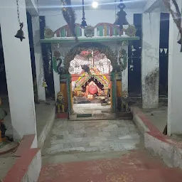 Maa Kalinga Temple