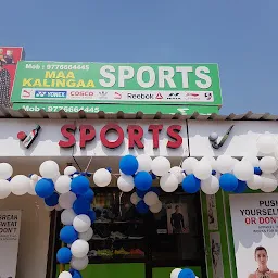 MAA KALINGAA SPORTS