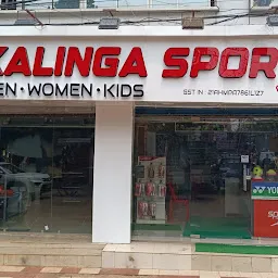 MAA KALINGAA SPORTS