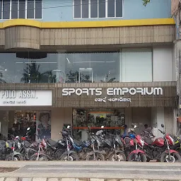 MAA KALINGAA SPORTS