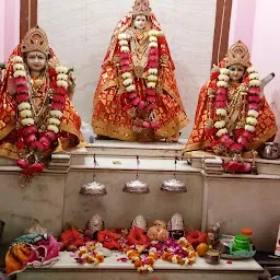 Maa Kamakhya Devi Mandir