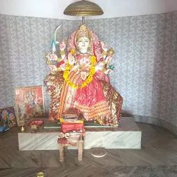 Maa Kameshwari Durga Temple ,kamta