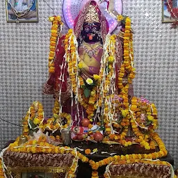 Maa Kameshwari Kali Mandir