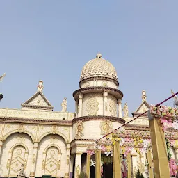 Maa Kamla Utsav Hall