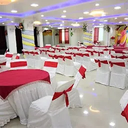 Maa Kamla Utsav Hall