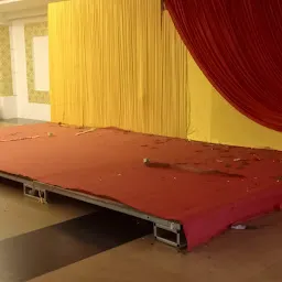 Maa Kamla Utsav Hall