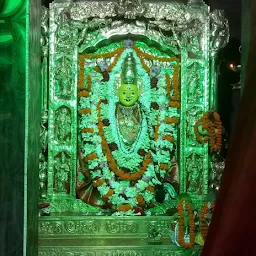 Maa Kanaka Durga Temple