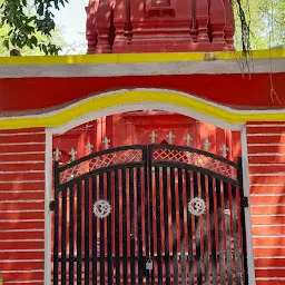 Maa Khaira Bhawani Temple