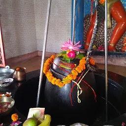 Maa Khokhra Devi Mandir Kashipur