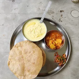 Maa Ki Rasoi