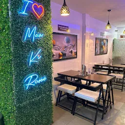 Maa ki Rasoi Veg Restaurant in Vijay Nagar