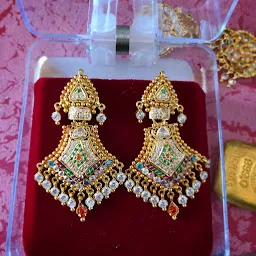 Maa kripa jewellers - best jewellry shop in jodhpur