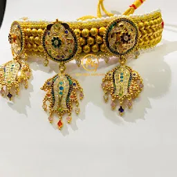 Maa kripa jewellers - best jewellry shop in jodhpur