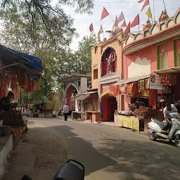 Maa Lahar Ki Devi Temple