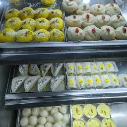 Maa lalita sweets(Rakesh chacha ji)