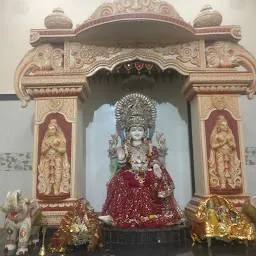 Maa Mahalaxmi Temple