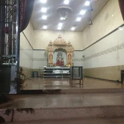 Maa Mahalaxmi Temple