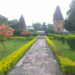 Maa Mahamaya Garden