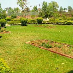 Maa Mahamaya Garden