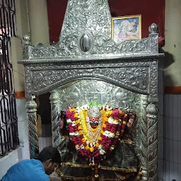 Maa Mahishasurmardini Temple