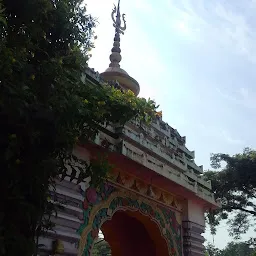 Maa Majhighariani Temple