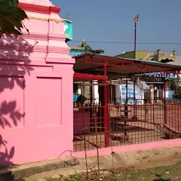 Maa Mangala Mandir, ମା ମଙ୍ଗଳା ମନ୍ଦିର