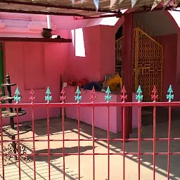 Maa Mangala Mandir, ମା ମଙ୍ଗଳା ମନ୍ଦିର