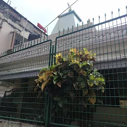 Maa Manosha Temple