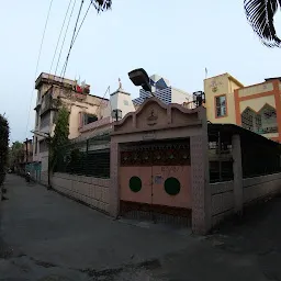 Maa Manosha Temple