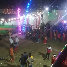 Maa mansa devi utsav garden