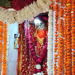 Maa Masani Devi Mandir Sahadatganj