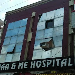 Maa & Me Maternity Hospital & Infertility Center