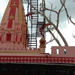 Maa Meldi Sikotar Mandir